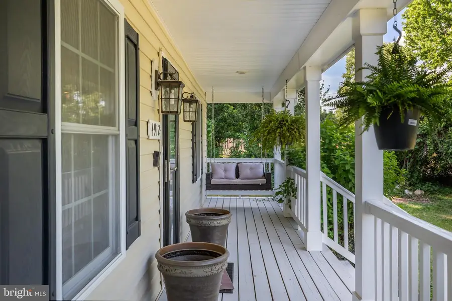 4912 Virginia St, Alexandria, VA 22312 - #3