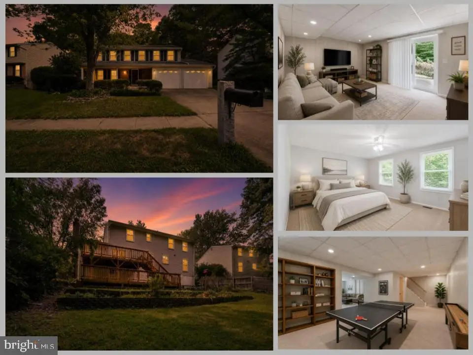 8407 Chillum Ct, Springfield, VA 22153 - #1