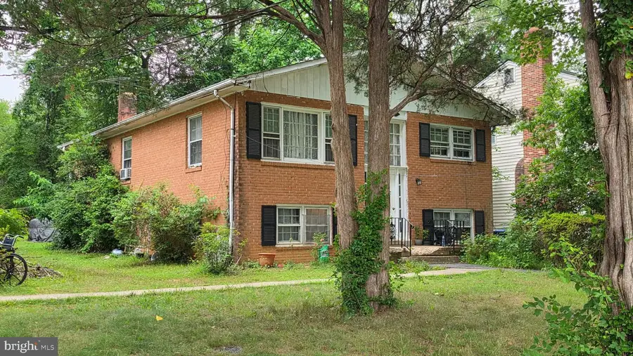 1644 La Salle Ave, McLean, VA 22102 - #2