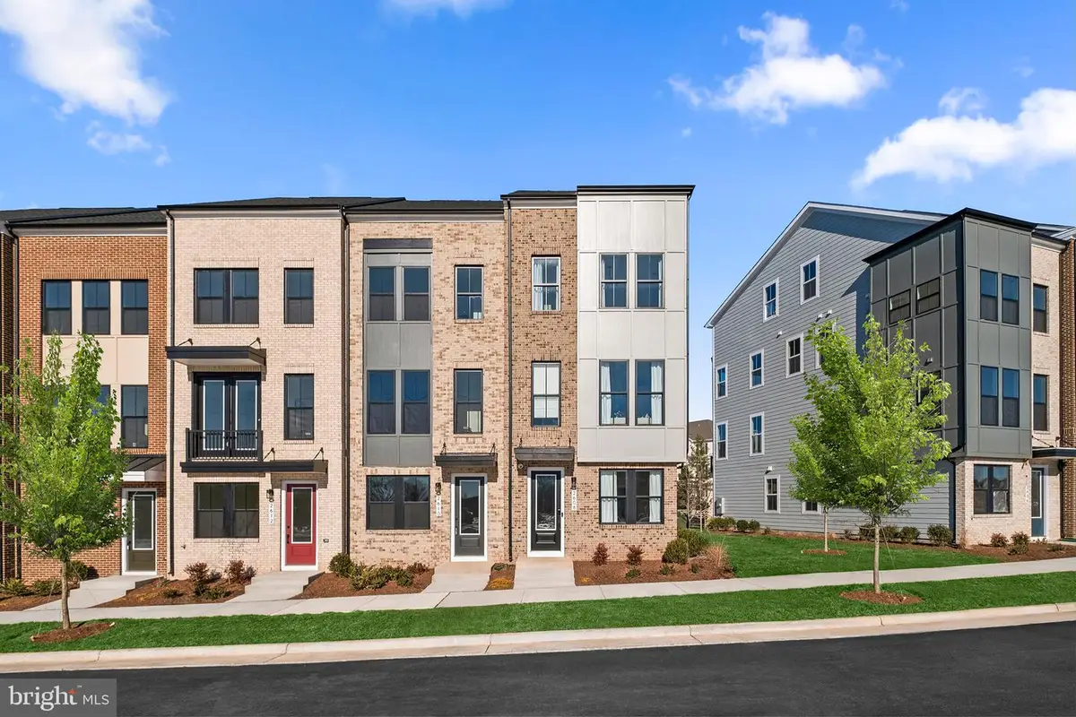 2608 River Birch Rd #homesite 153, Herndon, VA 20171 - #1