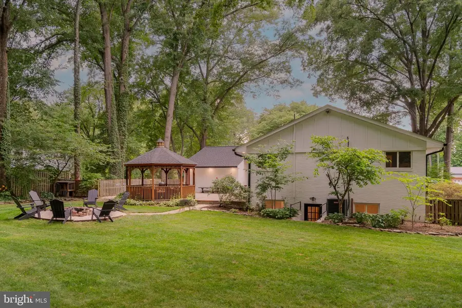 9021 Buckner Rd, Alexandria, VA 22309 - #2