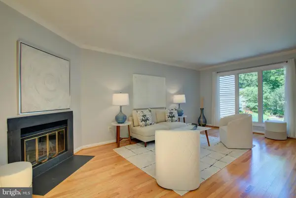 11619 Chapel Cross Way, RESTON, VA 20194