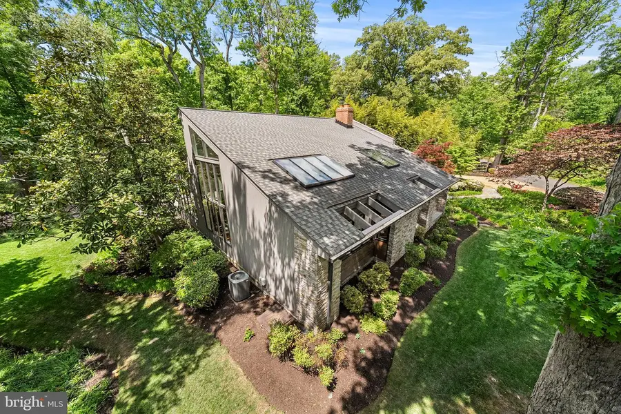 7736 Tauxemont Rd, Alexandria, VA 22308 - #3