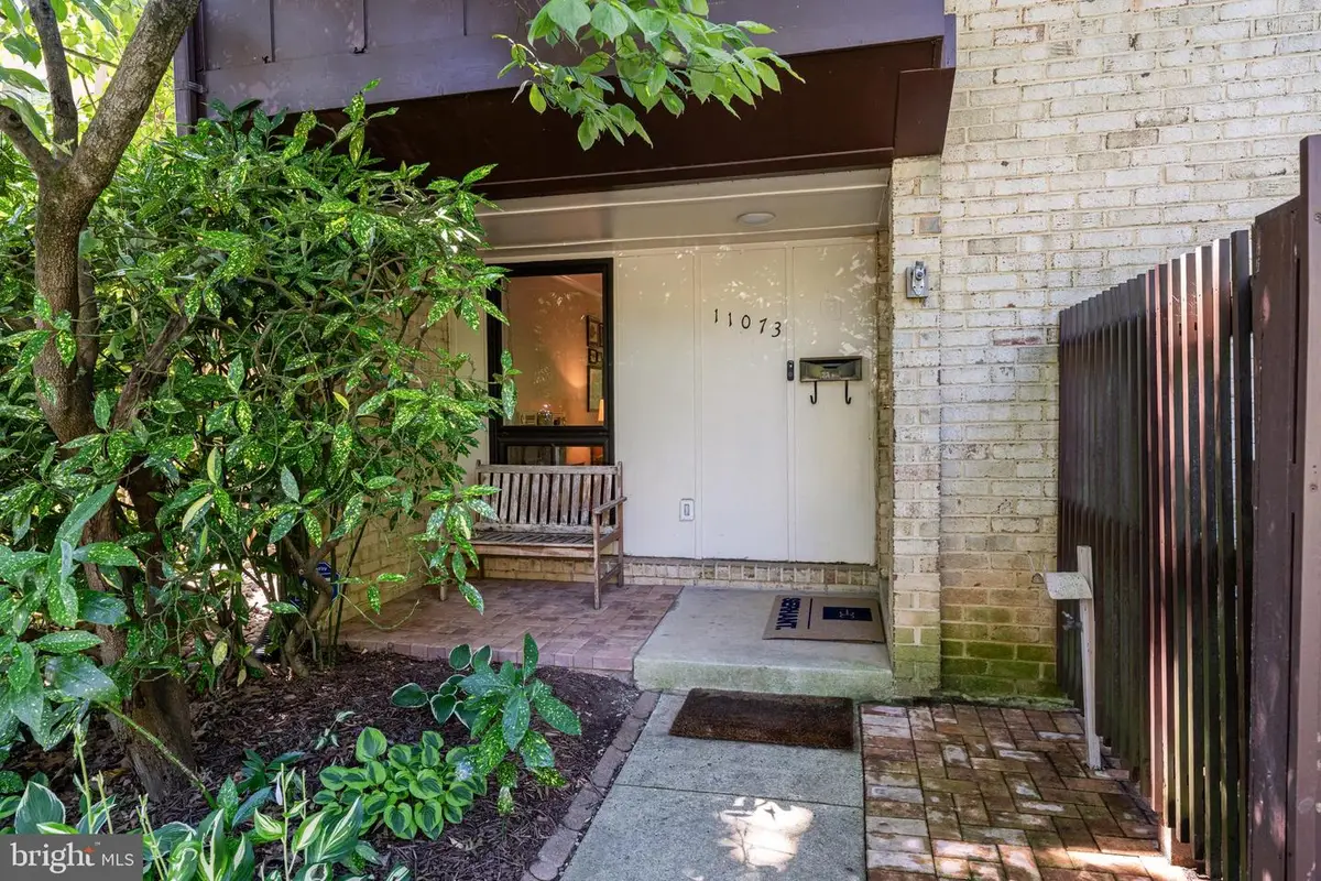 11073 Saffold Way, Reston, VA 20190 - #1
