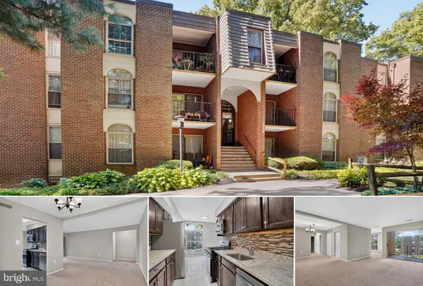 3358 Woodburn Rd #22, ANNANDALE, VA 22003