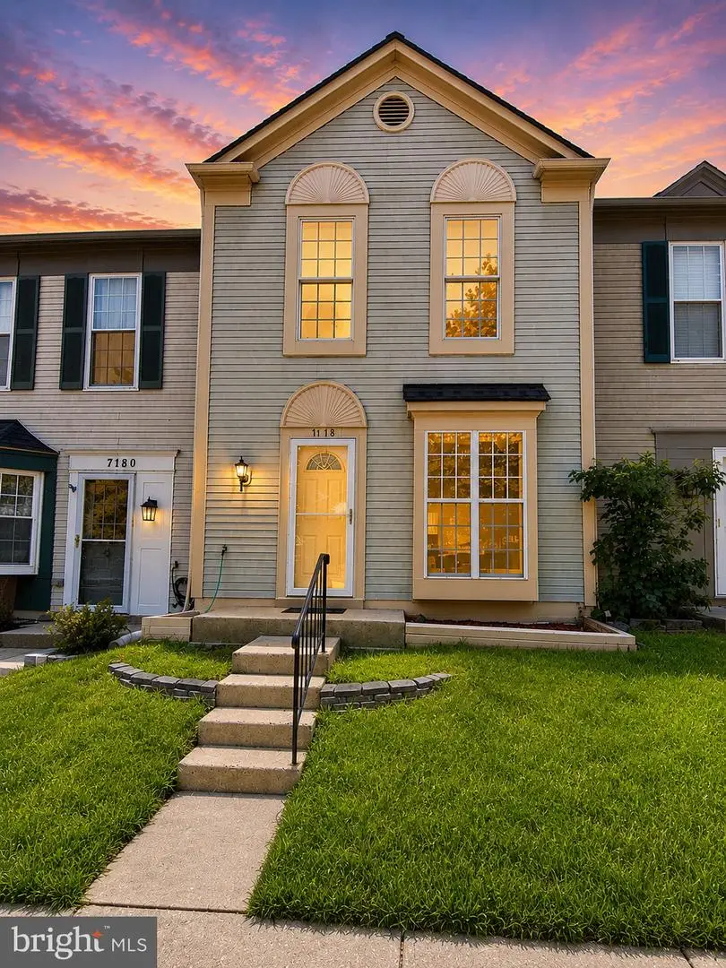 7178 Westfield Ct, Alexandria, VA 22306 - #2