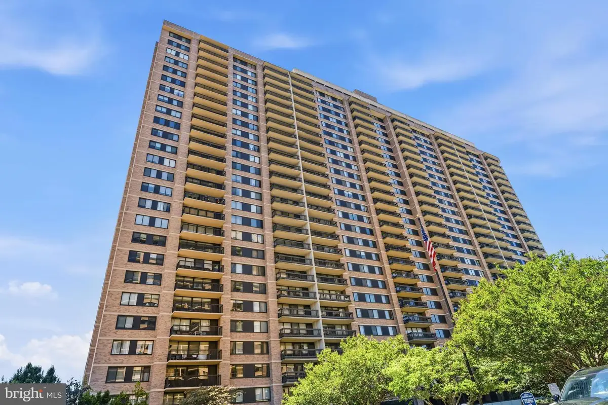 5501 Seminary Rd #111s, Falls Church, VA 22041 - #1