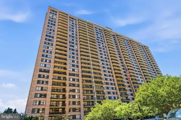 5501 Seminary Rd #111s, FALLS CHURCH, VA 22041