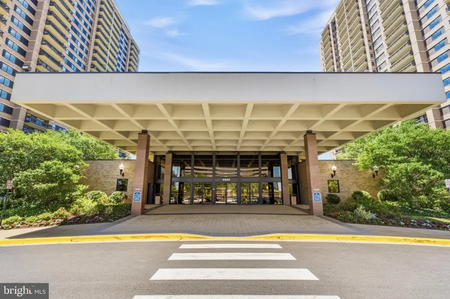 5501 Seminary Rd #111s, Falls Church, VA 22041 - #3