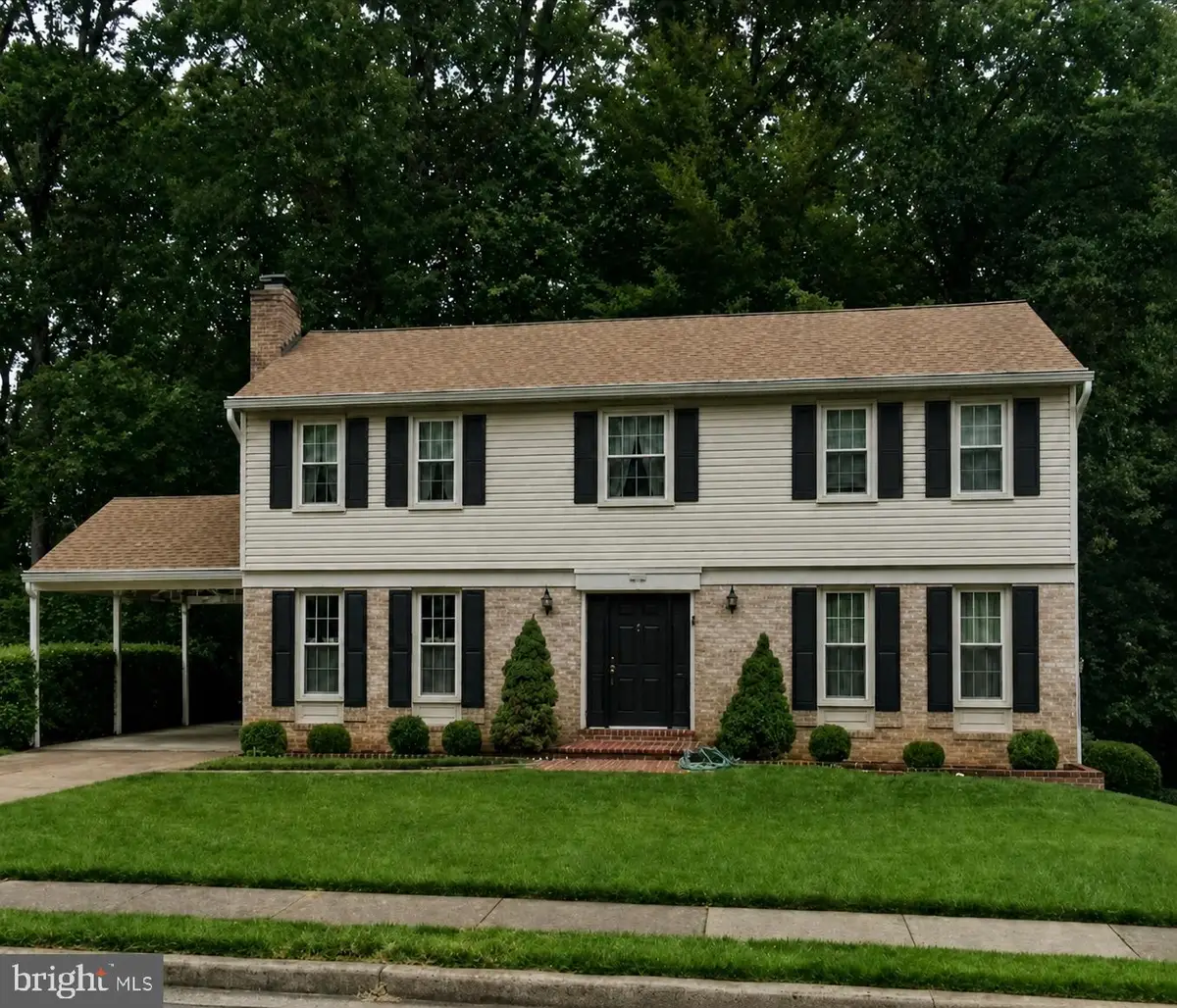 9024 Brook Ford Rd, Burke, VA 22015 - #1