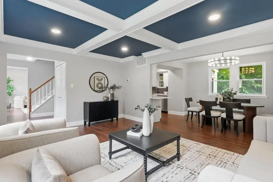 9024 Brook Ford Rd, Burke, VA 22015 - #2