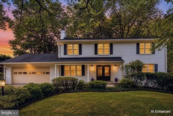 7711 Falstaff Rd, McLean, VA 22102 - #2