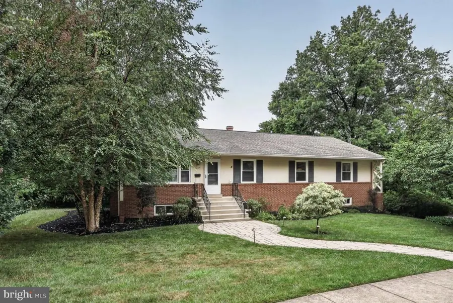 7608 Salem Rd, Falls Church, VA 22043 - #2