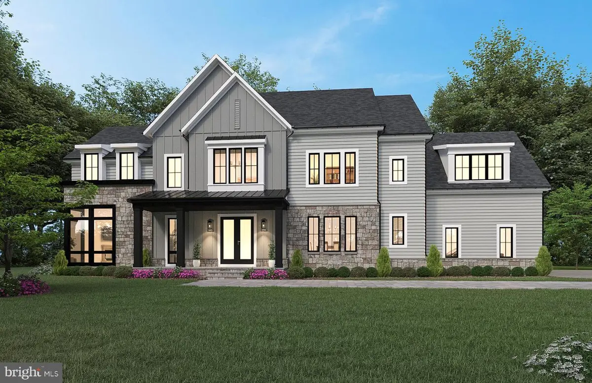 9604 Peniwill Dr, Lorton, VA 22079 - #1
