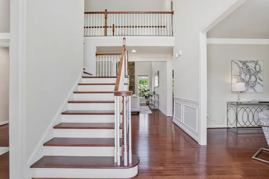 3818 Fairfax Pkwy, Alexandria, VA 22312 - #3