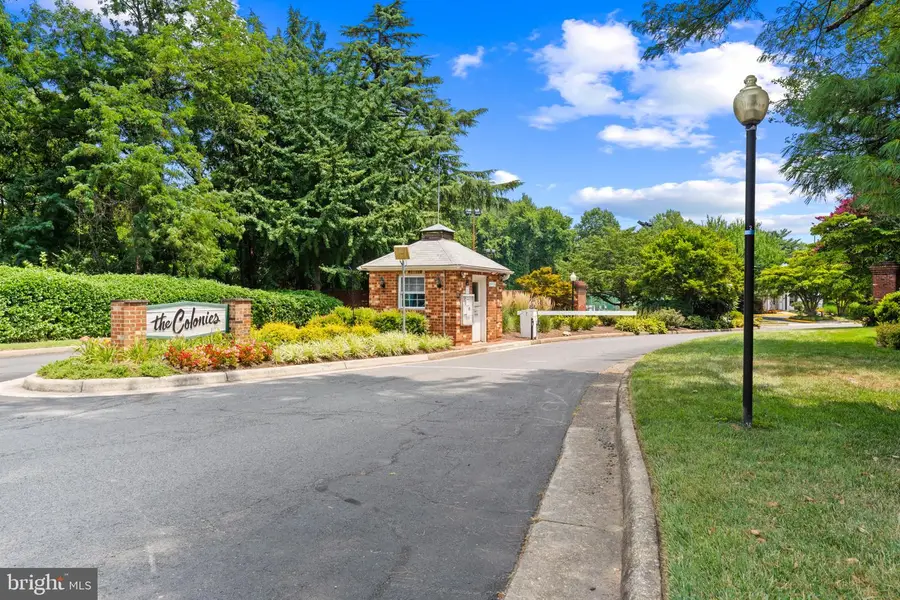 7680 Tremayne Pl #204, McLean, VA 22102 - #2