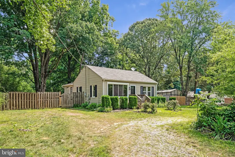 10459 Greene Dr, Lorton, VA 22079 - #3
