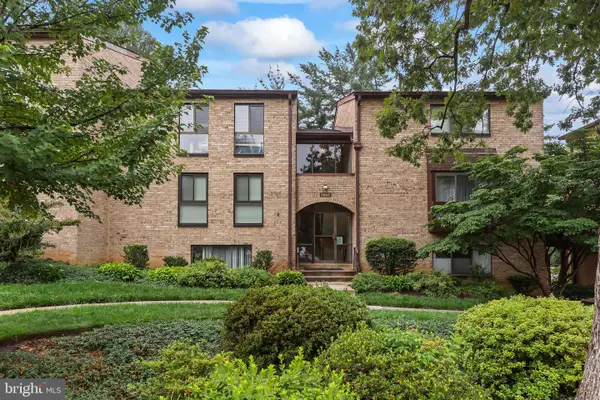2060 Royal Fern Ct #11a, RESTON, VA 20191