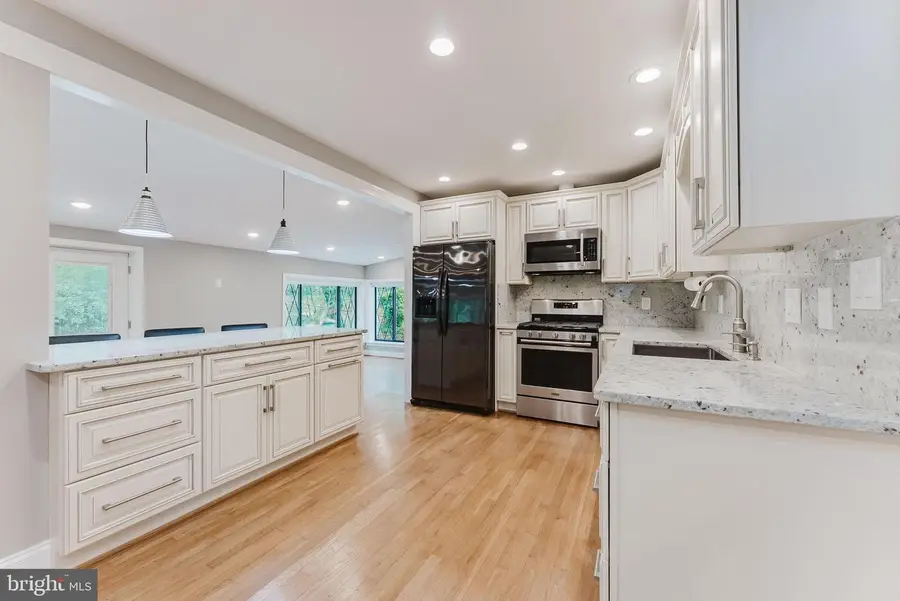 4508 Tipton Ln, Alexandria, VA 22310 - #2