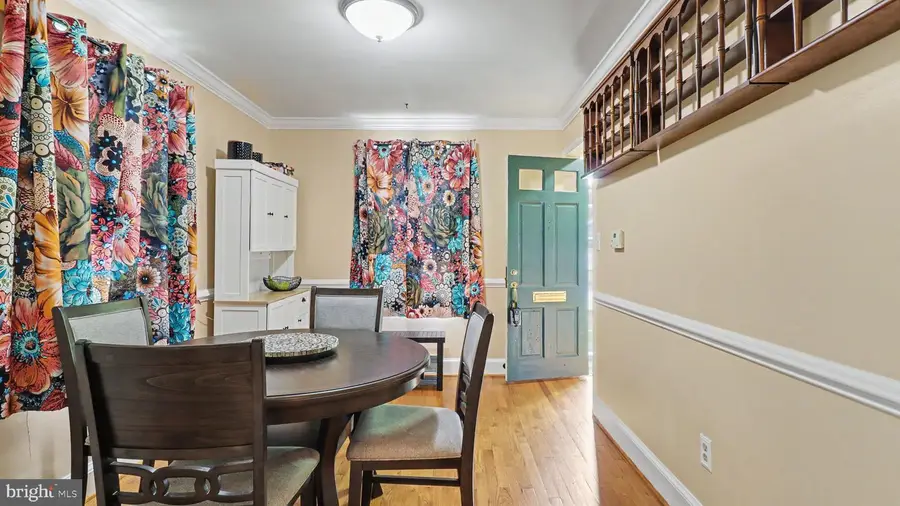2803 Greenway Blvd, Falls Church, VA 22042 - #3