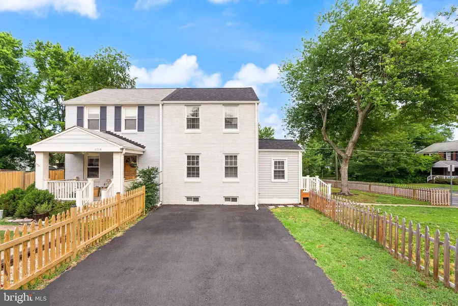 5940 Edgehill Dr, Alexandria, VA 22303 - #3