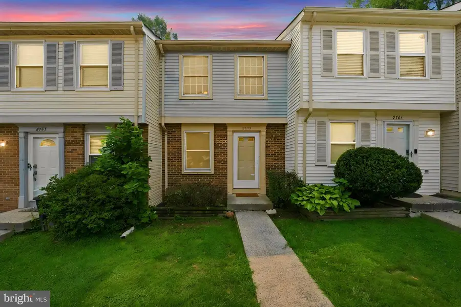 8759 Kanawha Ct, Lorton, VA 22079 - #2