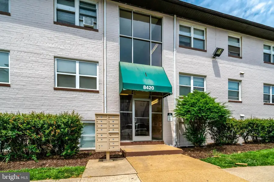 8420 Richmond Hwy #66, Alexandria, VA 22309 - #2