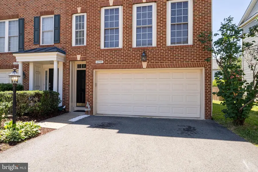 12753 Heron Ridge Dr, Fairfax, VA 22030 - #3