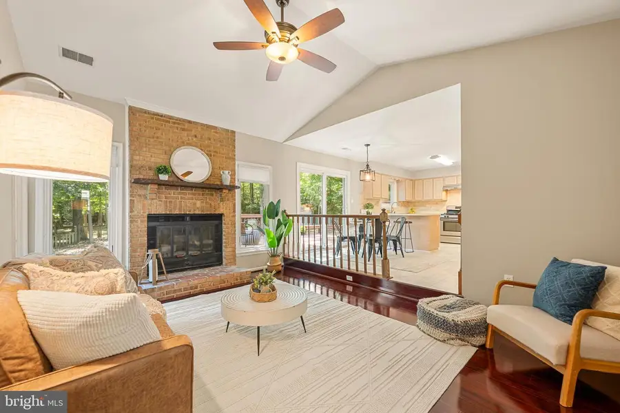 6552 Raftelis Rd, Burke, VA 22015 - #2