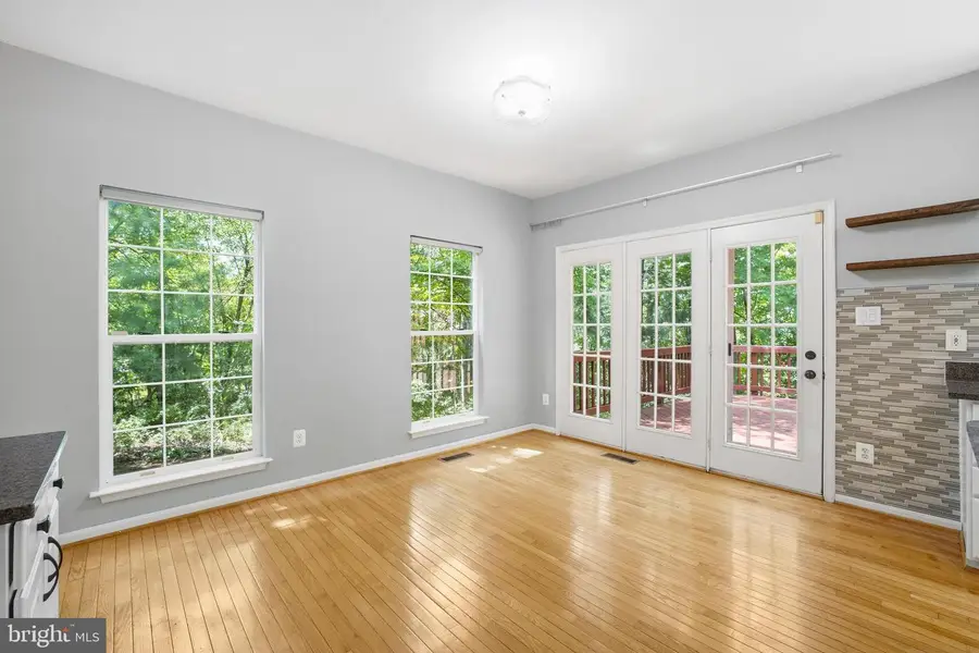 4601 Buckhorn Rdg, Fairfax, VA 22030 - #3
