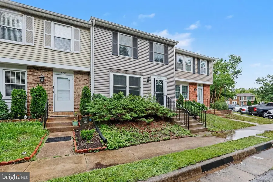8309 Pondside Ter, Alexandria, VA 22309 - #3