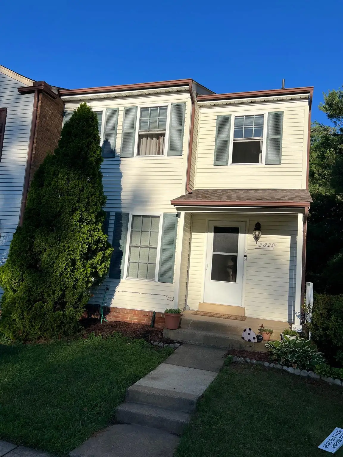 2829 Grovemore Ln, Vienna, VA 22180 - #1