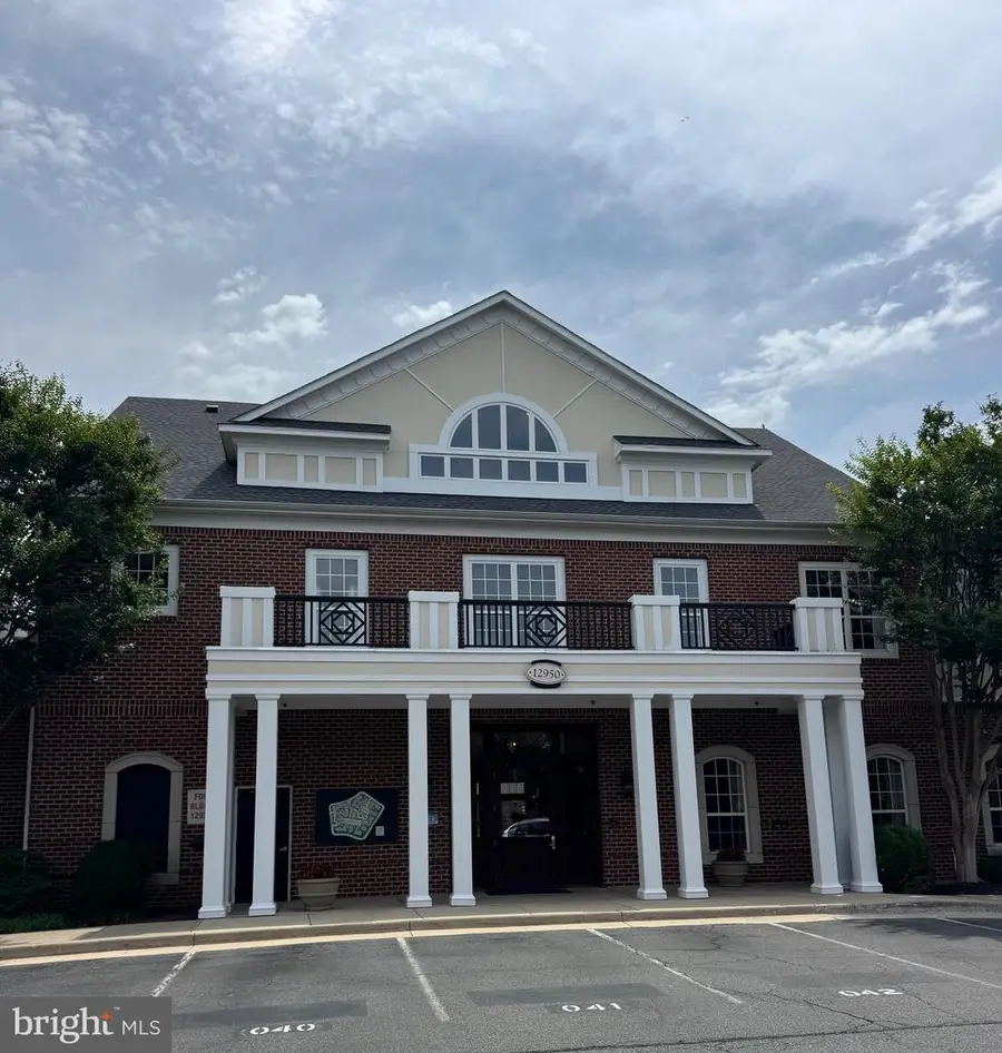 12945 Centre Park Cir #303, Herndon, VA 20171 - #3