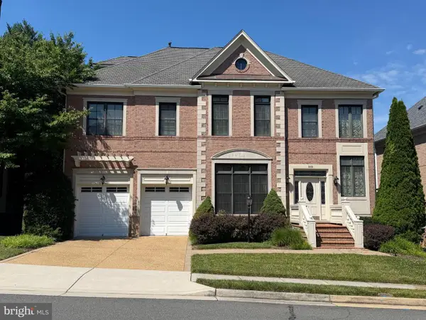 8421 Falcone Pointe Way, VIENNA, VA 22182