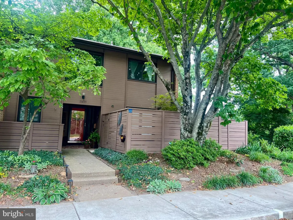 11615 Hunters Green Ct, Reston, VA 20191 - #1