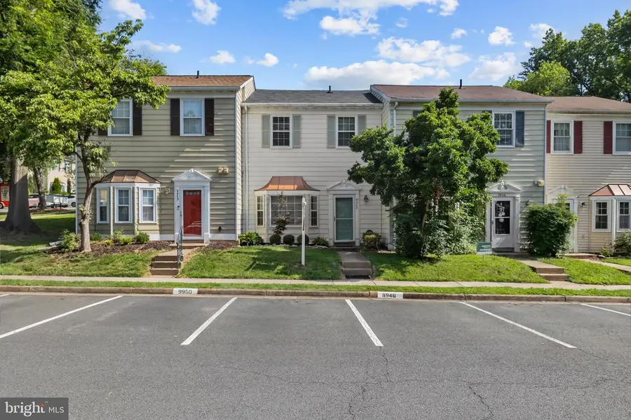 9948 Capperton Dr, Oakton, VA 22124 - #2
