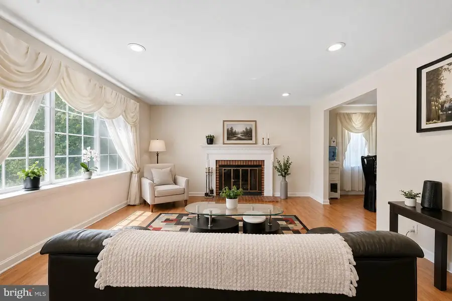 4908 Erie St, Annandale, VA 22003 - #2
