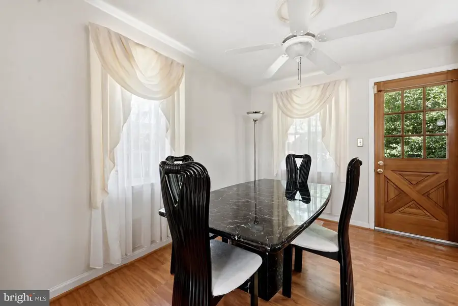 4908 Erie St, Annandale, VA 22003 - #3