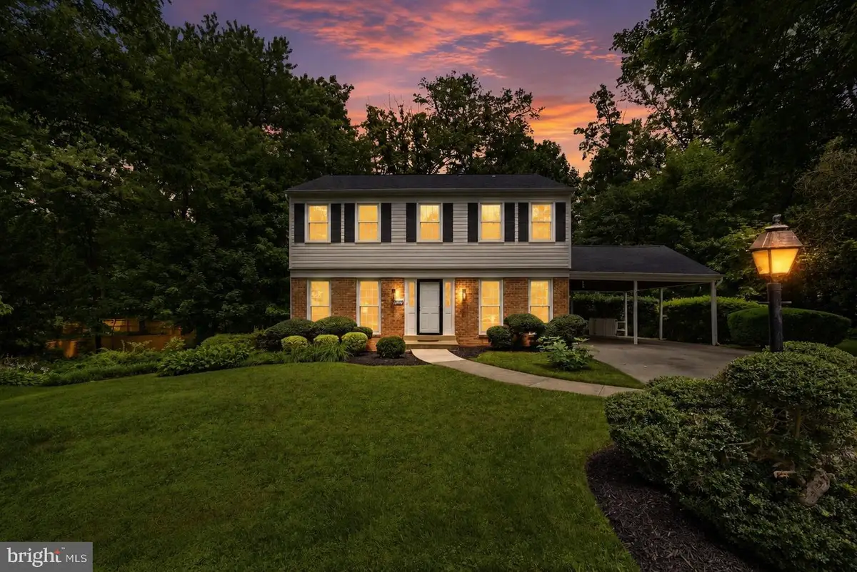 7202 Sampal Pl, Springfield, VA 22153 - #1