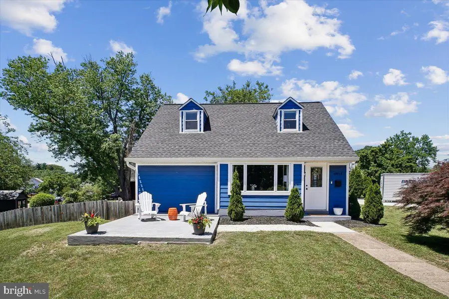 6924 Duke Dr, Alexandria, VA 22307 - #2