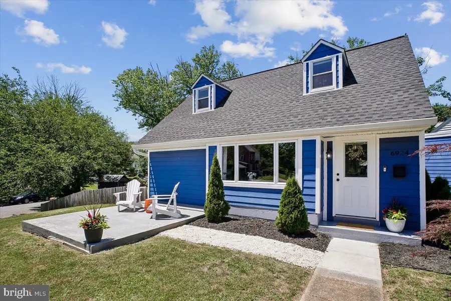 6924 Duke Dr, Alexandria, VA 22307 - #3