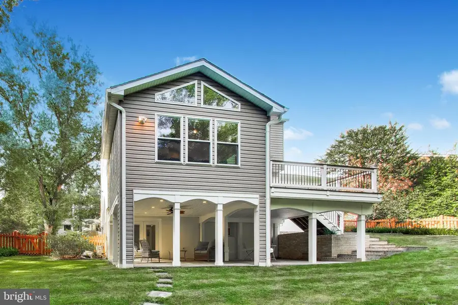 8825 Stark Rd, Annandale, VA 22003 - #3
