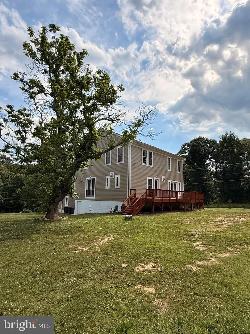 12304 Popes Head Rd, Fairfax, VA 22030 - #3