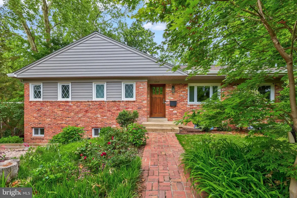 6308 Columbia Pike, Falls Church, VA 22041 - #1