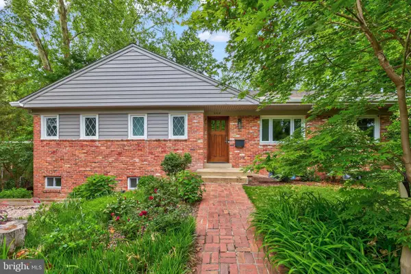 6308 Columbia Pike, FALLS CHURCH, VA 22041