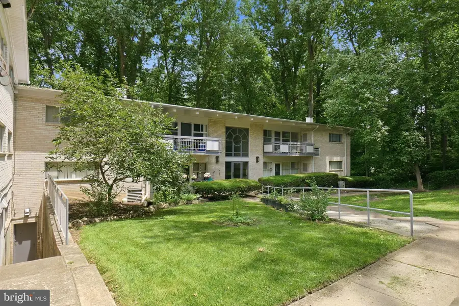 7740 Donnybrook Ct #202, Annandale, VA 22003 - #3