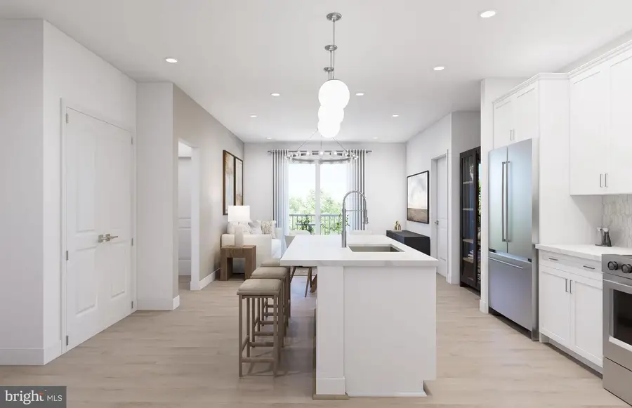 9550 Bastille St #203, Fairfax, VA 22031 - #2