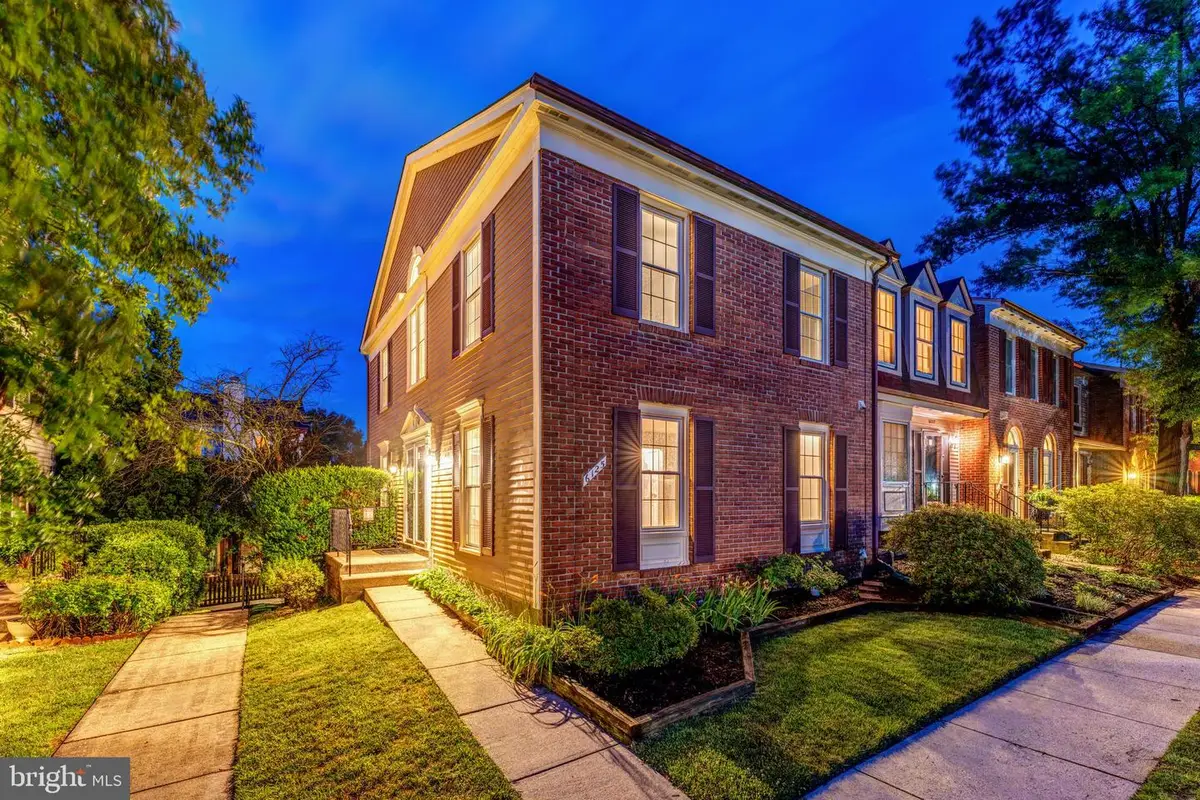 6125 Wellington Commons Dr, Alexandria, VA 22310 - #1