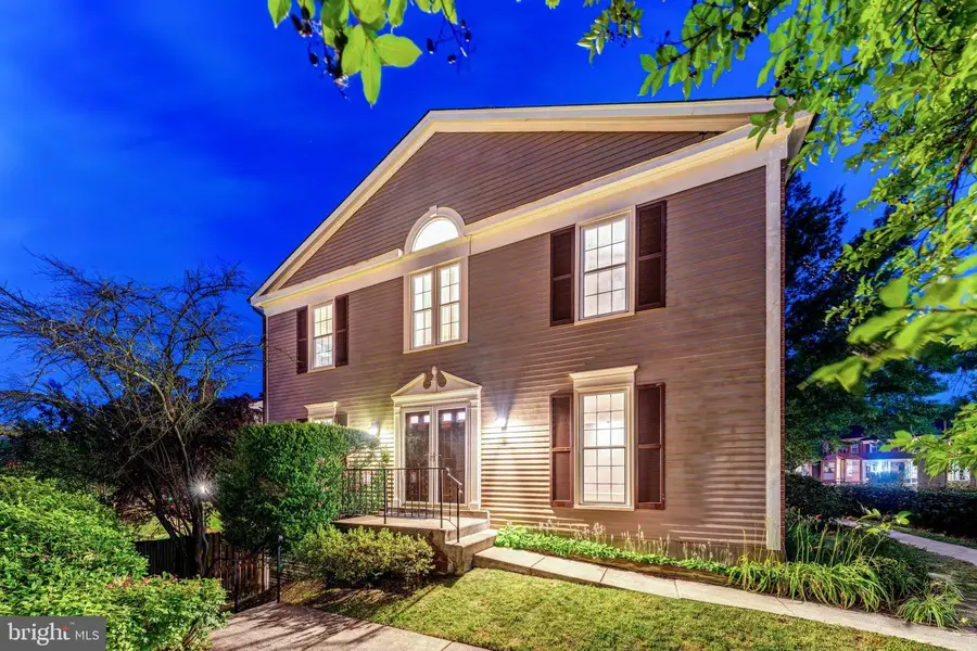 6125 Wellington Commons Dr, Alexandria, VA 22310 - #2