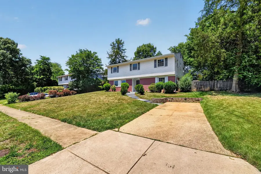 4600 Picot Rd, Alexandria, VA 22310 - #3